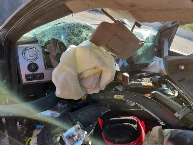 2010 FORD F150 SUPER - 1FTFW1EV4AKA83778