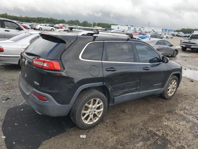 2016 JEEP CHEROKEE L 1C4PJLCS4GW363726