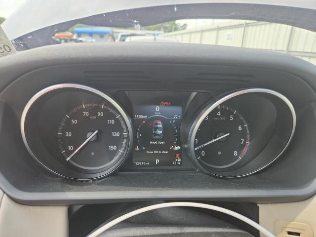 2017 LAND ROVER DISCOVERY #3276413735