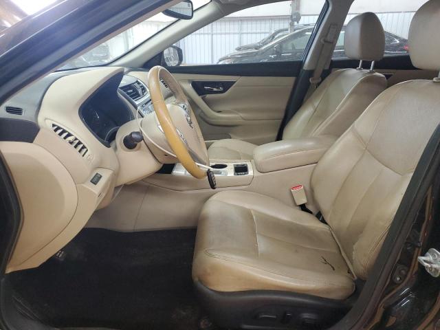 2016 NISSAN ALTIMA 2.5 1N4AL3AP5GC231743