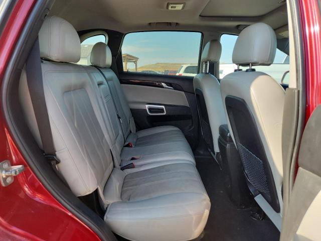 2014 CHEVROLET CAPTIVA LT - 3GNAL3EK0ES508029