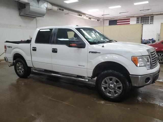 2012 FORD F150 SUPER - 1FTFW1ET3CFB71313