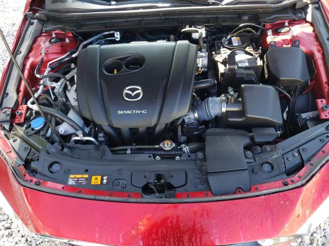 2020 MAZDA 3 PREMIUM 3MZBPAEMXLM118111