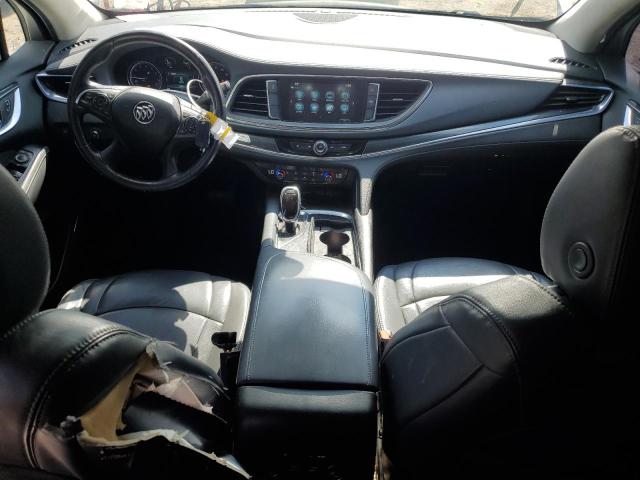 2019 BUICK ENCLAVE ES - 5GAERBKW9KJ211267