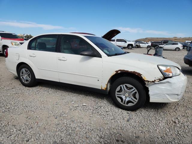 2007 CHEVROLET MALIBU LS #3267114147