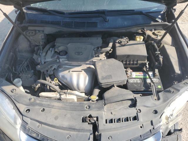 2015 TOYOTA CAMRY LE - 4T1BF1FKXFU101193