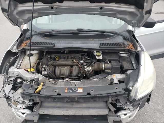 2015 FORD ESCAPE S - 1FMCU0F77FUB68012