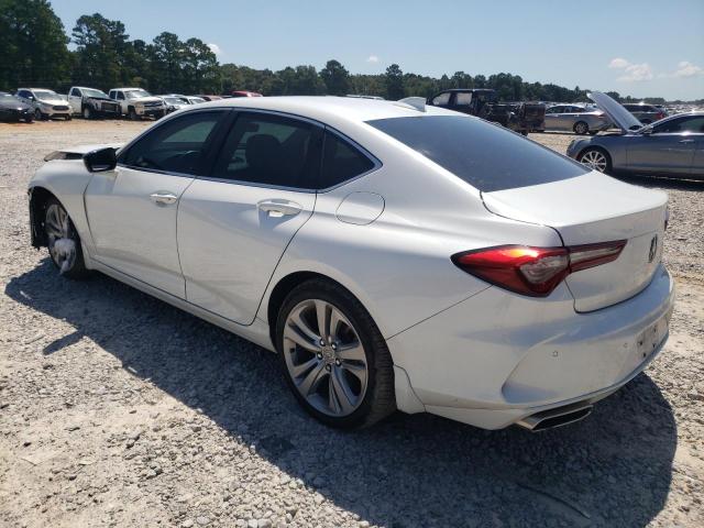 2021 ACURA TLX TECHNO 19UUB6F47MA006971