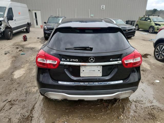 2018 MERCEDES-BENZ GLA 250 4M WDCTG4GB0JJ459168
