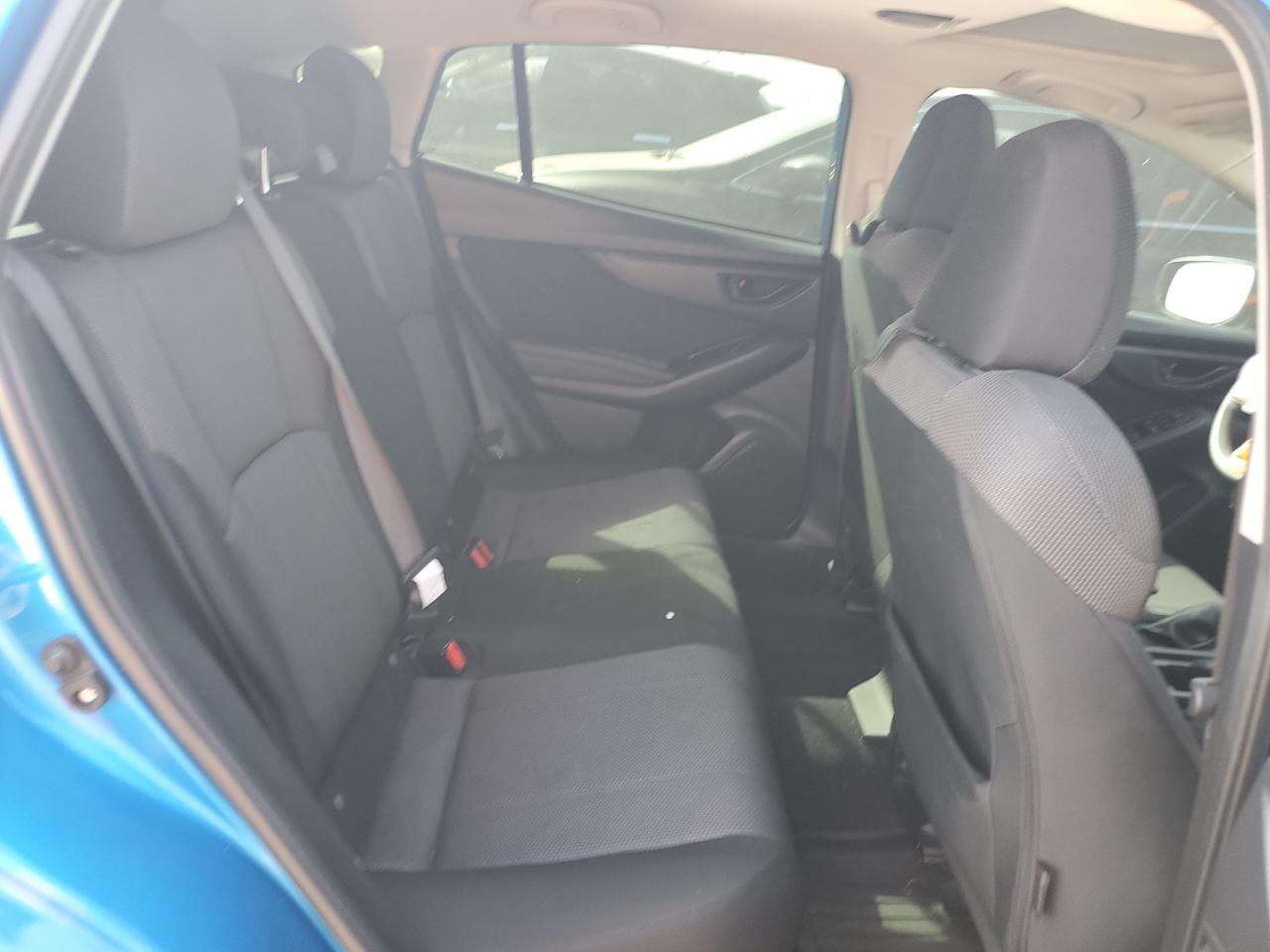 SUBARU IMPREZA PREMIUM