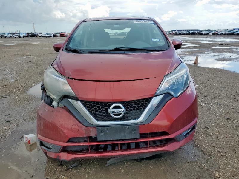 2017 NISSAN VERSA NOTE S 3N1CE2CP7HL355557
