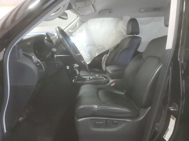 2023 NISSAN ARMADA S JN8AY2ADXP9692188