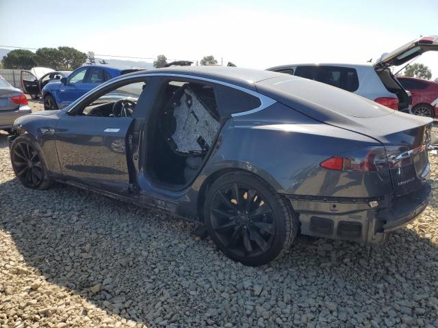2016 TESLA MODEL S 5YJSA1E18GF161320