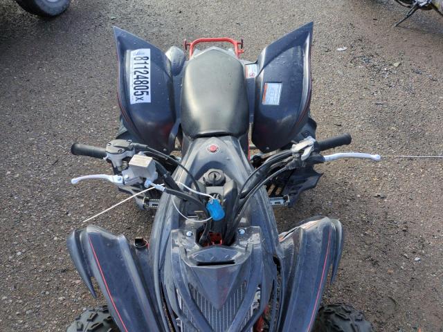 2023 YAMAHA YFM700 R 5Y4AML6E1PA102593