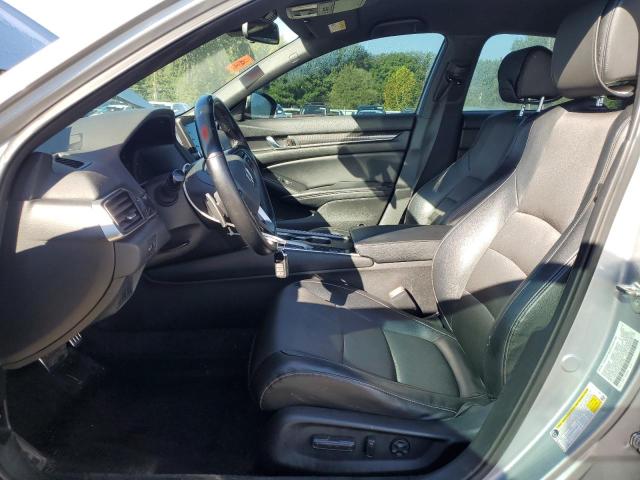 2018 HONDA ACCORD SPO - 1HGCV1F30JA231239