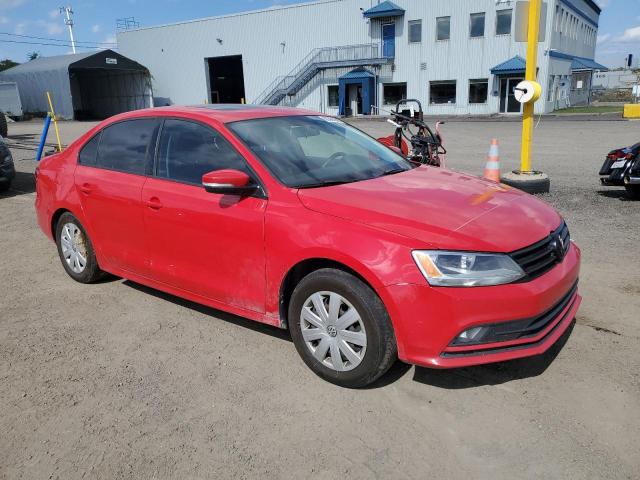 2015 VOLKSWAGEN JETTA SE 3VWD07AJ5FM322332
