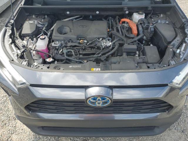2024 TOYOTA RAV4 LE 4T3MWRFV7RU135976