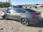 Lot #3309449965 2020 FORD FUSION TITANIUM