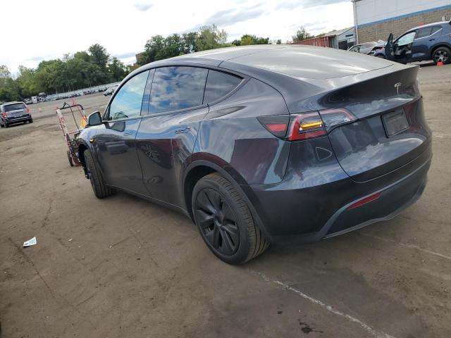 2024 TESLA MODEL Y #3302646007
