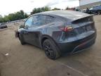 Lot #3302646007 2024 TESLA MODEL Y