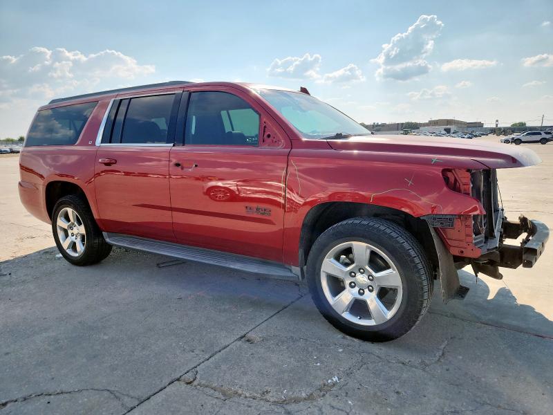 2015 CHEVROLET SUBURBAN C 1GNSCJKCXFR669501