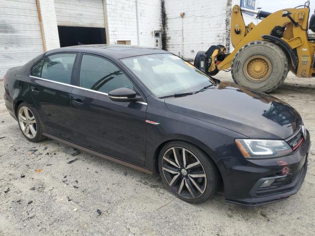 2016 VOLKSWAGEN JETTA GLI 3VW4T7AJ4GM291826