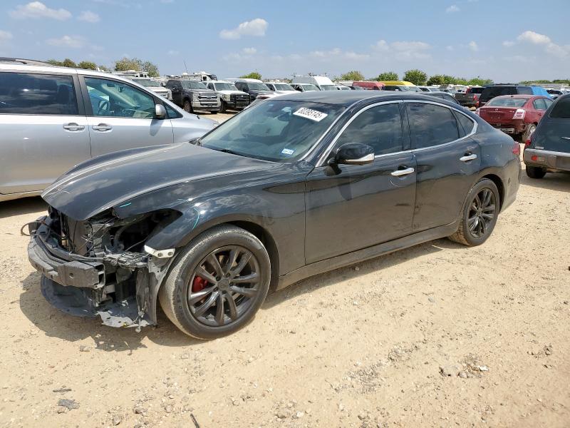 INFINITI Q70 3.7