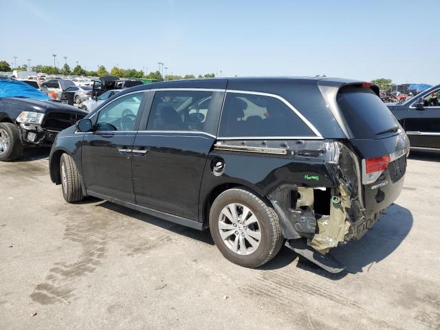 2016 HONDA ODYSSEY SE 5FNRL5H32GB008817