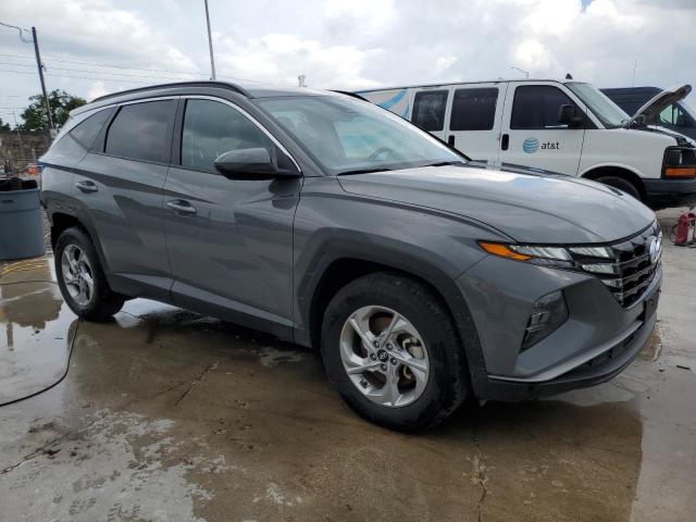 2024 HYUNDAI TUCSON SEL 5NMJBCDE0RH380931