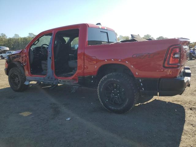 2025 RAM 1500 REBEL 1C6SRFLP4SN697440