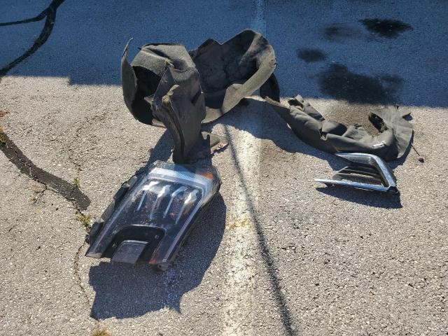 2020 FORD EXPEDITION PLATINUM 1FMJU1MT5LEA33369