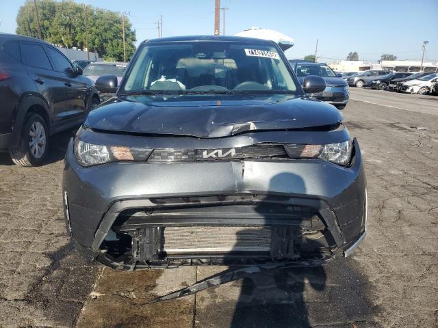 2025 KIA SOUL LX KNDJ23AU1S7257471