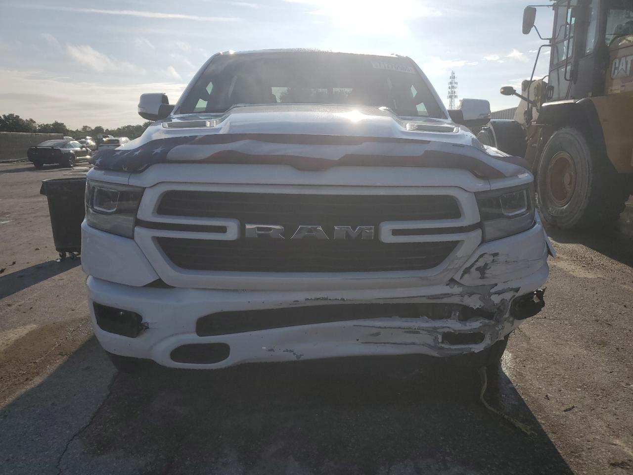 RAM 1500 LARAMIE