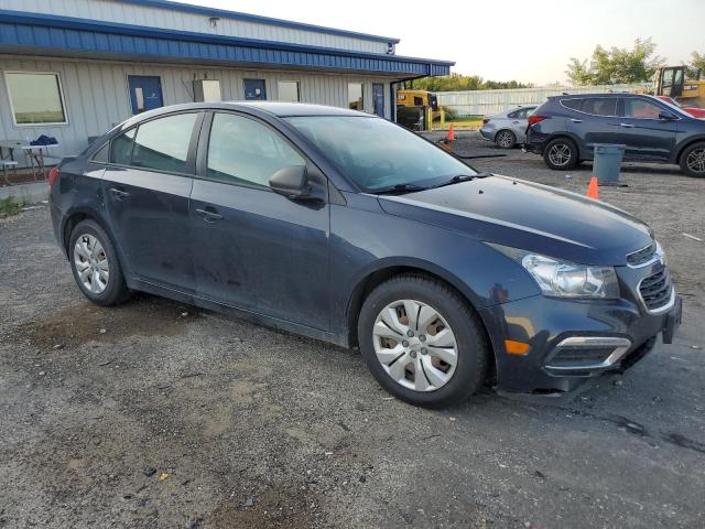 2016 CHEVROLET CRUZE LIMITED LS 1G1PC5SH0G7136774