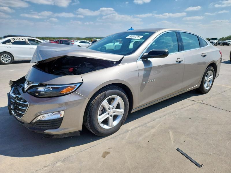 2024 CHEVROLET MALIBU LS - 1G1ZC5ST5RF233488