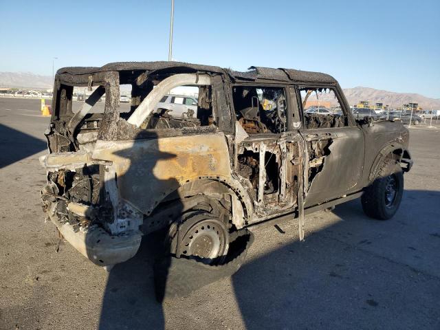 2023 FORD BRONCO BAS - 1FMEE5BP8PLC16357