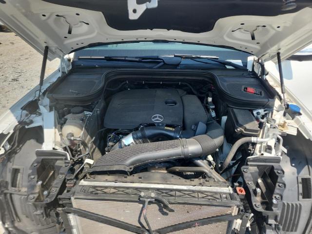 2020 MERCEDES-BENZ GLE 350 - 4JGFB4JB5LA196829