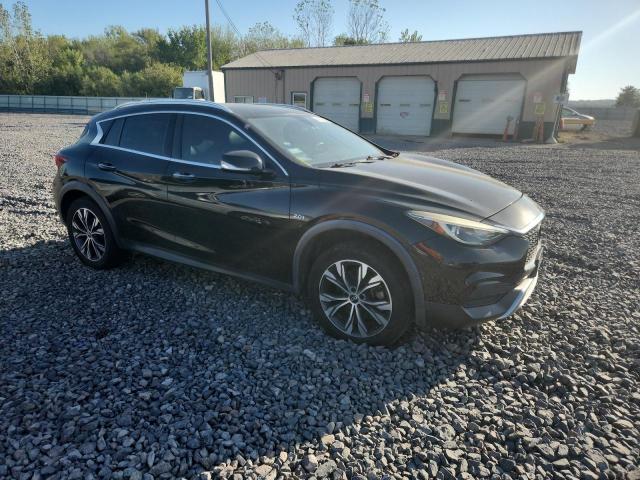 2017 INFINITI QX30 BASE #3287786095