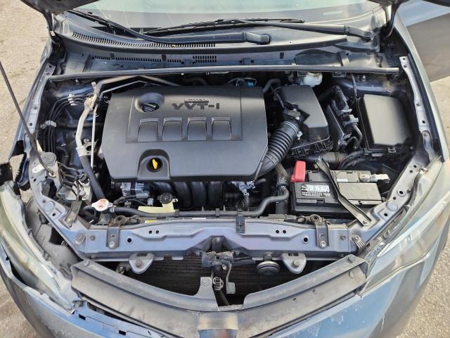 2019 TOYOTA COROLLA L - 5YFBURHE1KP940771