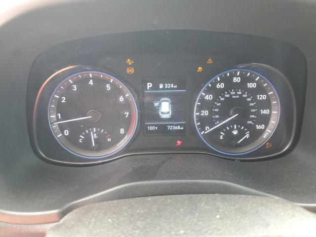 2020 HYUNDAI KONA SEL #3269869677