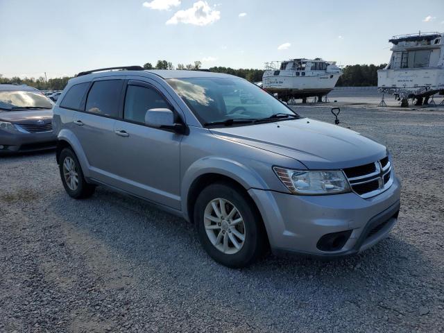 2015 DODGE JOURNEY SX 3C4PDCBGXFT610353