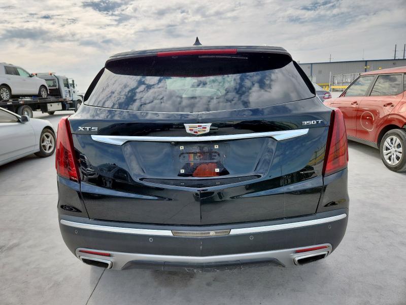 2022 CADILLAC XT5 PREMIU #3291551931