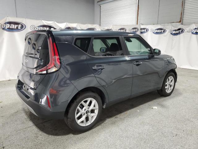 2025 KIA SOUL LX KNDJ23AU7S7260391