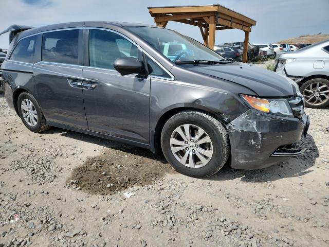 2014 HONDA ODYSSEY EX - 5FNRL5H61EB121407