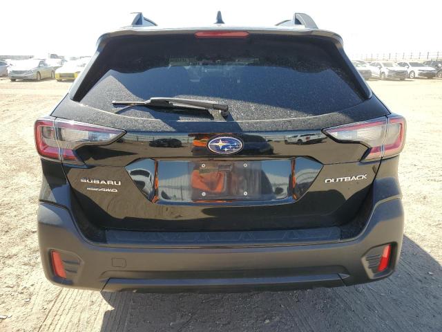 2020 SUBARU OUTBACK PREMIUM - 4S4BTACC2L3114771