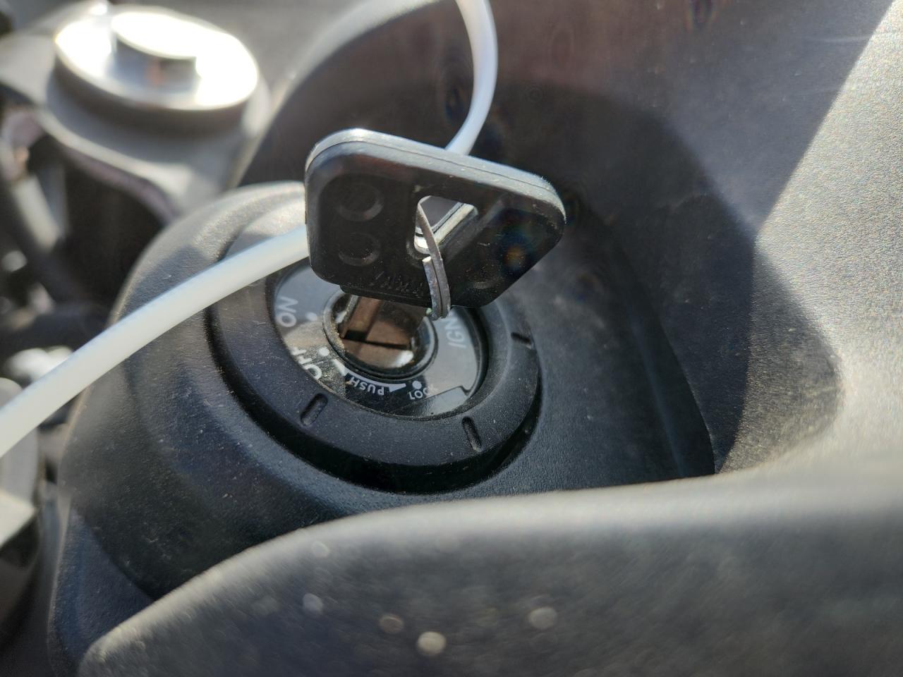 Lot #3298204028 2025 YAMAHA MTN690