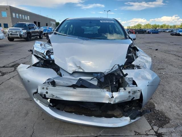 2015 NISSAN LEAF S 1N4AZ0CP8FC320327