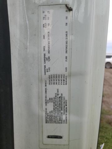 2016 FREIGHTLINER CASCADIA 1 #3246032190