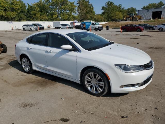 2015 CHRYSLER 200 LIMITED #3287760097