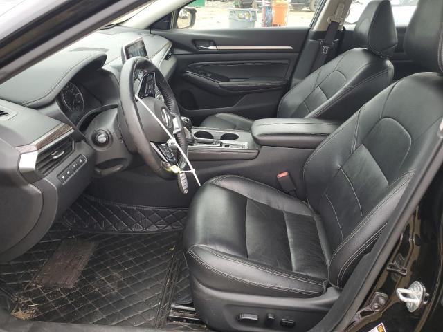 2019 NISSAN ALTIMA PLATINUM 1N4BL4FW7KC224182